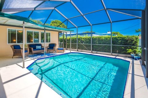 Casa en alquiler en Largo, Florida, 4 dormitorios, 210.7 m2 № 1906420 - foto 8