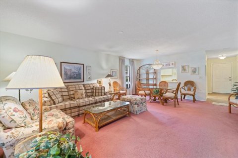 House in Sarasota, Florida 2 bedrooms, 116.5 sq.m. № 1906006 - photo 9