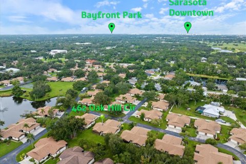 House in Sarasota, Florida 2 bedrooms, 116.5 sq.m. № 1906006 - photo 18