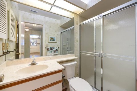 House in Sarasota, Florida 2 bedrooms, 116.5 sq.m. № 1906006 - photo 16