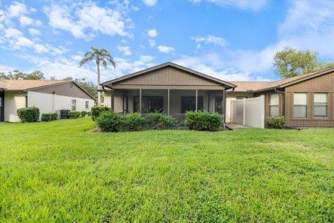 House in Sarasota, Florida 2 bedrooms, 116.5 sq.m. № 1906006 - photo 17