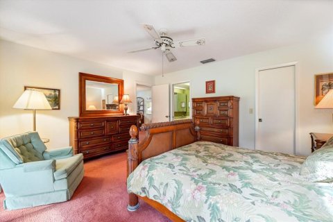 House in Sarasota, Florida 2 bedrooms, 116.5 sq.m. № 1906006 - photo 12