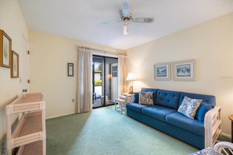 House in Sarasota, Florida 2 bedrooms, 116.5 sq.m. № 1906006 - photo 11