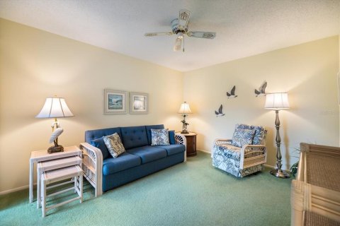 House in Sarasota, Florida 2 bedrooms, 116.5 sq.m. № 1906006 - photo 10