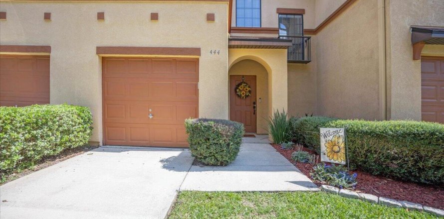 Villa ou maison à St. Johns, Floride 2 chambres, 135.27 m2 № 818151