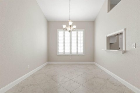 House in Palm Coast, Florida 3 bedrooms, 187.38 sq.m. № 1298846 - photo 17