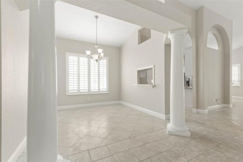 House in Palm Coast, Florida 3 bedrooms, 187.38 sq.m. № 1298846 - photo 18
