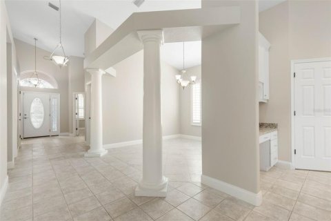 House in Palm Coast, Florida 3 bedrooms, 187.38 sq.m. № 1298846 - photo 16