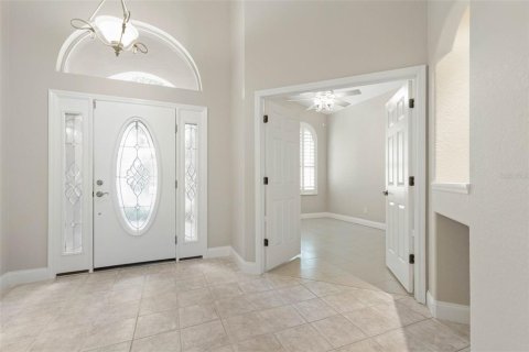 House in Palm Coast, Florida 3 bedrooms, 187.38 sq.m. № 1298846 - photo 19