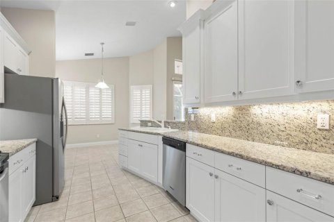 House in Palm Coast, Florida 3 bedrooms, 187.38 sq.m. № 1298846 - photo 14
