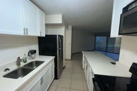 Condo in West Palm Beach, Florida, 1 bedroom  № 2005835