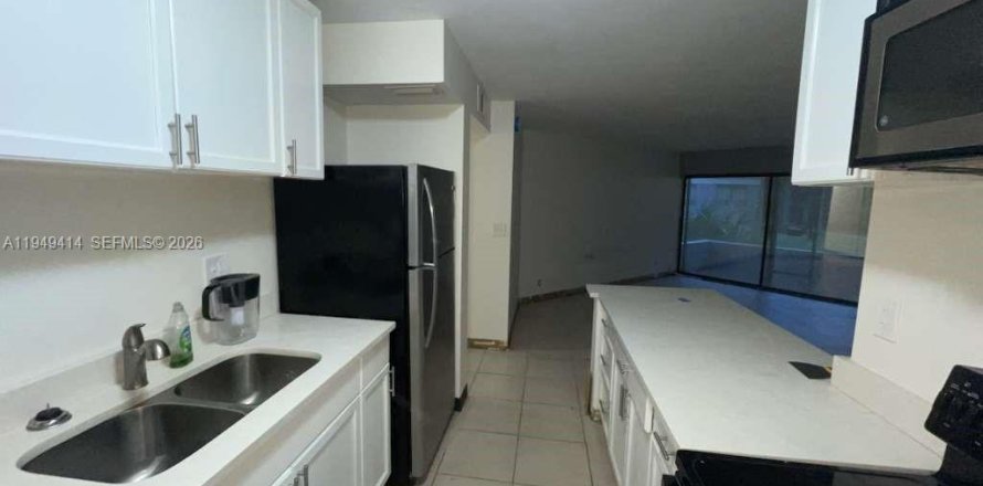 Condo in West Palm Beach, Florida, 1 bedroom  № 2005835