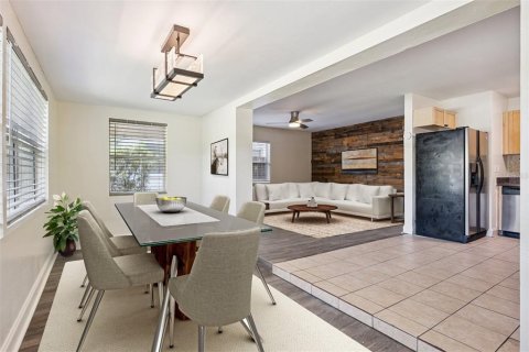 Villa ou maison à vendre à Orlando, Floride: 4 chambres, 138.61 m2 № 2322970 - photo 7