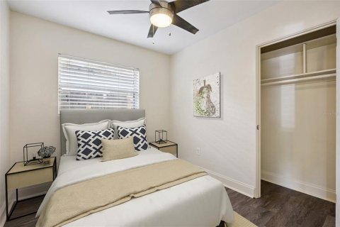 Villa ou maison à vendre à Orlando, Floride: 4 chambres, 138.61 m2 № 2322970 - photo 12