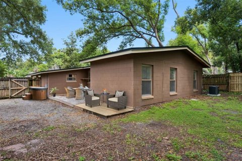 Villa ou maison à vendre à Orlando, Floride: 4 chambres, 138.61 m2 № 2322970 - photo 18