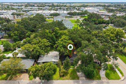Villa ou maison à vendre à Orlando, Floride: 4 chambres, 138.61 m2 № 2322970 - photo 22