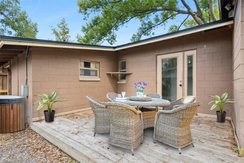 Villa ou maison à vendre à Orlando, Floride: 4 chambres, 138.61 m2 № 2322970 - photo 17