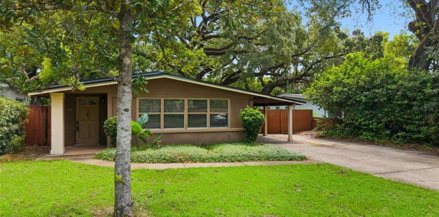 Villa ou maison à Orlando, Floride 4 chambres, 138.61 m2 № 2322970