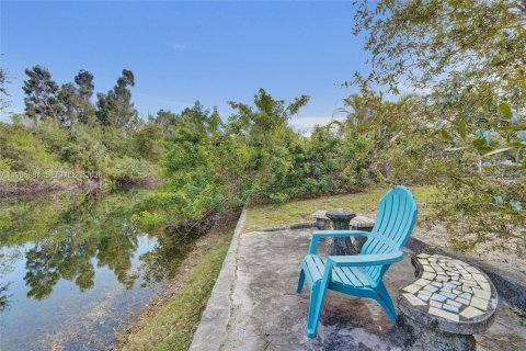 Купить виллу или дом в Холливуд, Флорида 3 спальни, 135.82м2, № 2030733 - фото 15