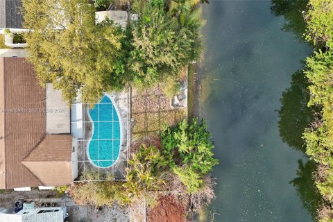 Купить виллу или дом в Холливуд, Флорида 3 спальни, 135.82м2, № 2030733 - фото 2