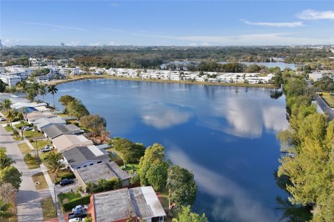 Купить виллу или дом в Холливуд, Флорида 3 спальни, 135.82м2, № 2030733 - фото 11