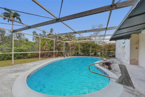 Купить виллу или дом в Холливуд, Флорида 3 спальни, 135.82м2, № 2030733 - фото 3