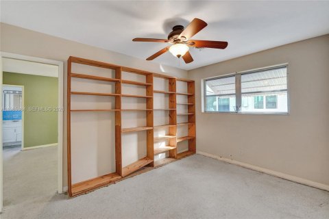 Купить виллу или дом в Холливуд, Флорида 3 спальни, 135.82м2, № 2030733 - фото 9