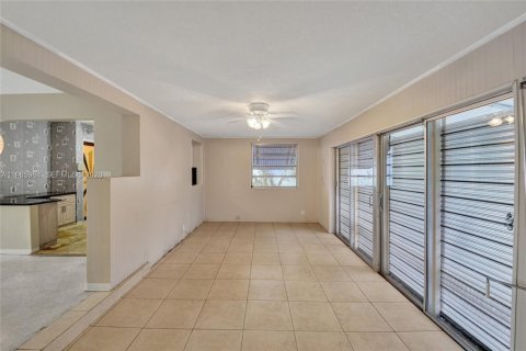 Купить виллу или дом в Холливуд, Флорида 3 спальни, 135.82м2, № 2030733 - фото 7