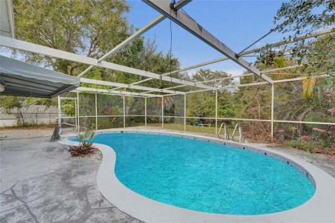 Купить виллу или дом в Холливуд, Флорида 3 спальни, 135.82м2, № 2030733 - фото 19