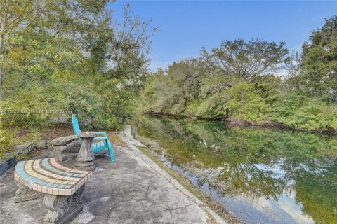 Купить виллу или дом в Холливуд, Флорида 3 спальни, 135.82м2, № 2030733 - фото 16