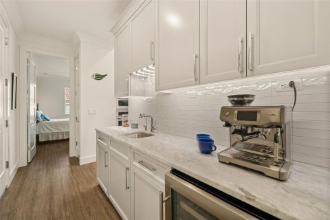 Купить виллу или дом в Пунта-Горда, Флорида 8 комнат, 230.4м2, № 1875983 - фото 21