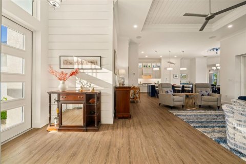 Купить виллу или дом в Пунта-Горда, Флорида 8 комнат, 230.4м2, № 1875983 - фото 7