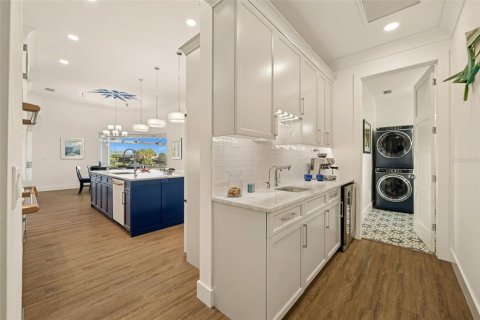 Купить виллу или дом в Пунта-Горда, Флорида 8 комнат, 230.4м2, № 1875983 - фото 20