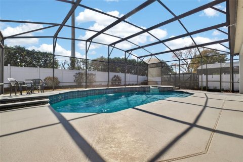 House in Davenport, Florida 3 bedrooms, 206.61 sq.m. № 2196090 - photo 20