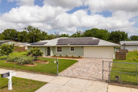 Casa en Orlando, Florida 4 dormitorios, 182.27 m2 № 2093644