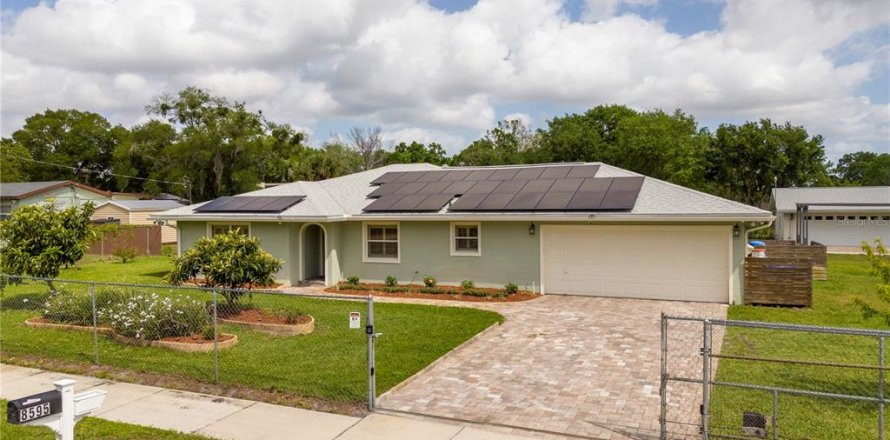 Casa en Orlando, Florida 4 dormitorios, 182.27 m2 № 2093644