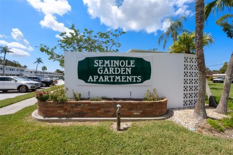 Condominio en venta en Seminole, Florida, 2 dormitorios, 77.67 m2 № 1895053 - foto 18