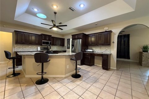 Villa ou maison à vendre à Palm Coast, Floride: 3 chambres, 191.01 m2 № 2304479 - photo 9