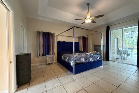 Villa ou maison à vendre à Palm Coast, Floride: 3 chambres, 191.01 m2 № 2304479 - photo 19
