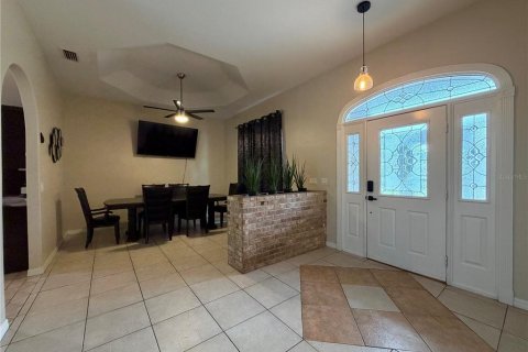 Villa ou maison à vendre à Palm Coast, Floride: 3 chambres, 191.01 m2 № 2304479 - photo 4