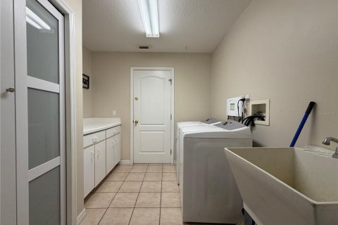 Villa ou maison à vendre à Palm Coast, Floride: 3 chambres, 191.01 m2 № 2304479 - photo 10