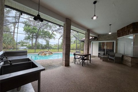 Villa ou maison à vendre à Palm Coast, Floride: 3 chambres, 191.01 m2 № 2304479 - photo 28