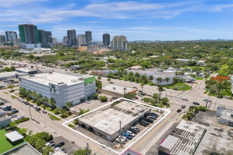 Commercial property in Fort Lauderdale, Florida № 1965449 - photo 5