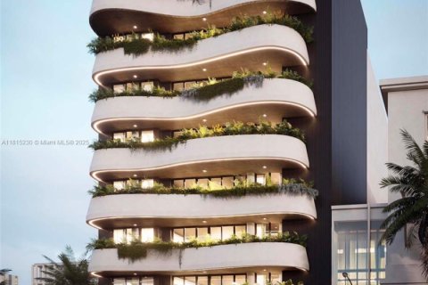 Commercial property in Miami, Florida № 1766953 - photo 3