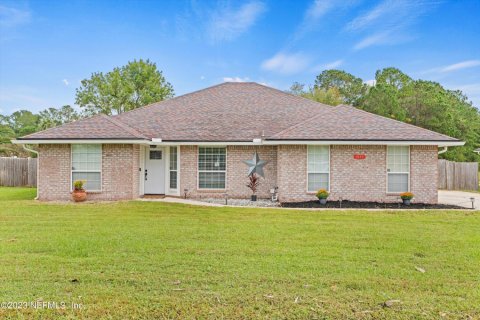 Casa en venta en Middleburg, Florida, 4 dormitorios, 181.16 m2 № 809483 - foto 1