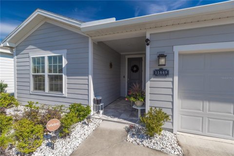 House in Jacksonville, Florida 3 bedrooms, 142.42 sq.m. № 1908199 - photo 12