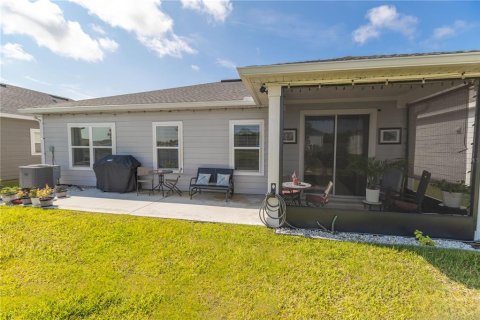House in Jacksonville, Florida 3 bedrooms, 142.42 sq.m. № 1908199 - photo 30