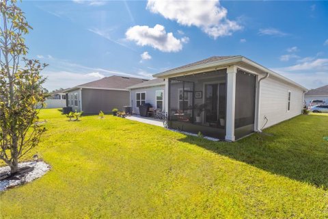 House in Jacksonville, Florida 3 bedrooms, 142.42 sq.m. № 1908199 - photo 29
