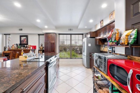 Copropriété à vendre à Boca Raton, Floride: 3 chambres, 150.22 m2 № 2188438 - photo 12