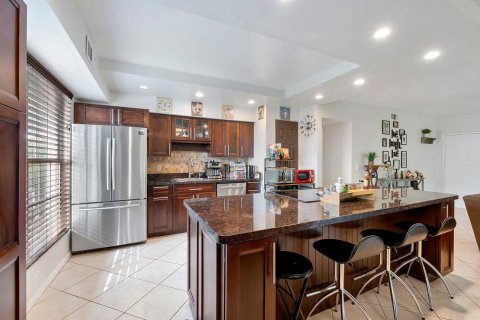 Condo à Boca Raton, Floride, 3 chambres № 2188438